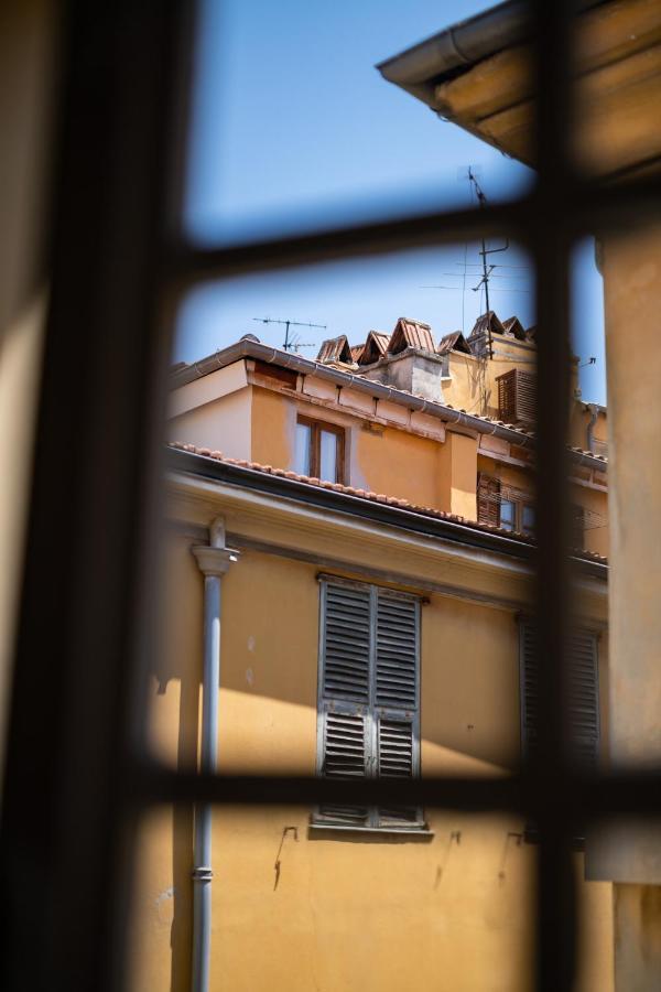Papa Riviera - Nice Old Town - 2 Bedrooms Екстериор снимка