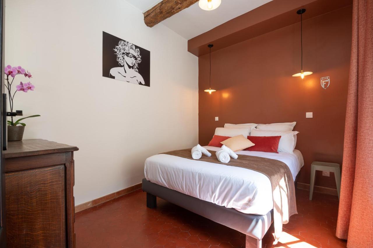 Papa Riviera - Nice Old Town - 2 Bedrooms Екстериор снимка